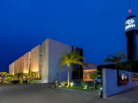 Denali Hotel Hotels in Anápolis