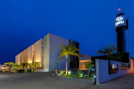 Denali Hotel Отели в г. Анаполис