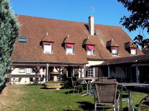 Hôtel Restaurant Le relais de la Sans Fond