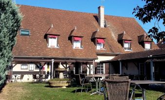Le Relais de la Sans Fond - Housity