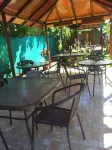 Cabañas Anakena