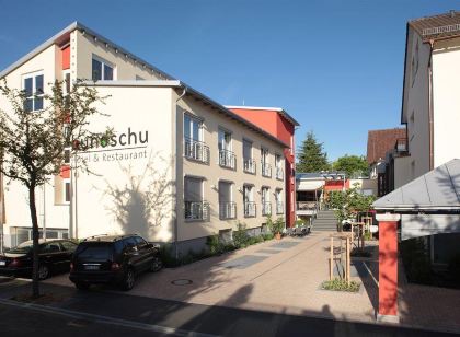 2021 Deals: 30 Best Bad Mergentheim Hotels With Free Cancellation | Trip.com