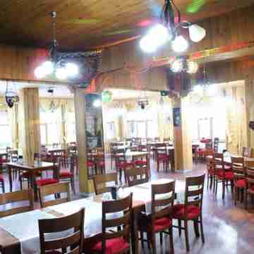 Aygün Suites Hotel&Bungalow UZUNGÖL Dining/Meeting Rooms