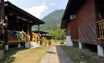 Sri Paya Tioman Chalet