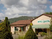 L'Oustal de Vézac Hotels in Domme