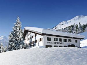 Hinterwies – Ski in / Lodge / Dine