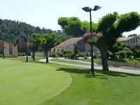 Golf Resort Digne-Les-Bains by Adonis Hotels in Alpes-de-Haute-Provence