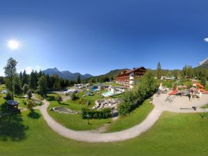 Zugspitz Resort