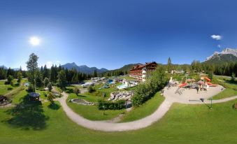 Zugspitz Resort