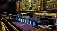 The Stanley Hotel & Suites - bar