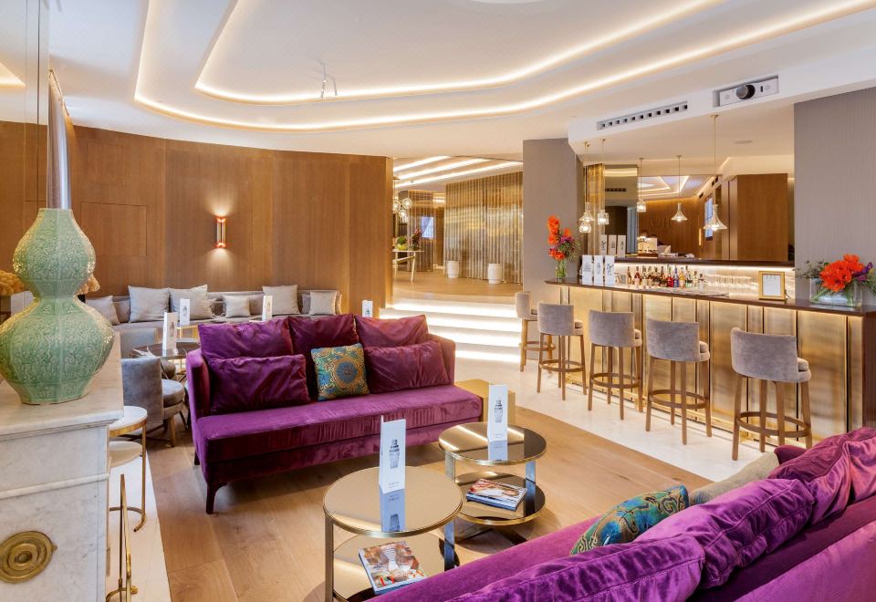 Barceló Emperatriz 어메니티