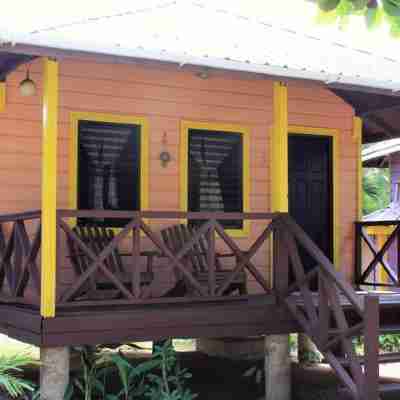 Lost Reef Resort Hotel Exterior