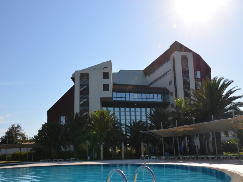 Grand Hotel Ontur Cesme