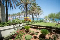 Giannoulis - Santa Marina Plaza (Adults Only)
