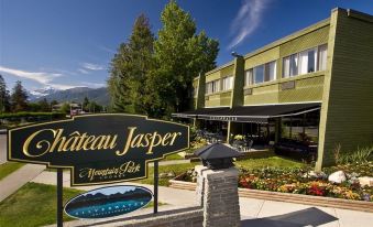 Chateau Jasper