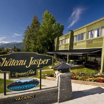Chateau Jasper