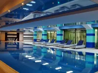 Hotel Delta 3 Hotels in Tulcea