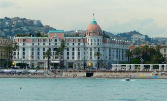 Hotel le Negresco