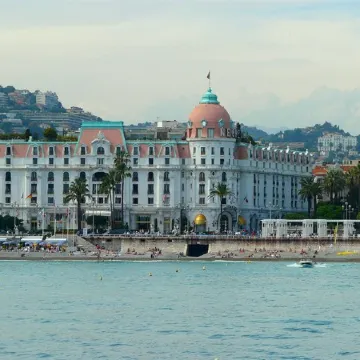 Hotel le Negresco