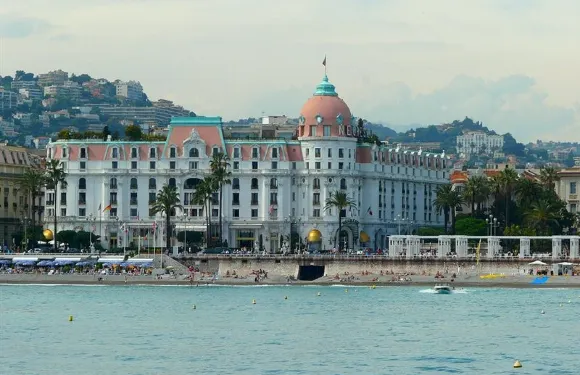 內格雷斯科酒店