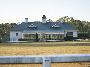 Wandin Valley Estate