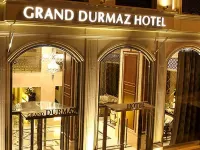 Grand Durmaz Hotel Hôtels à : Laleli
