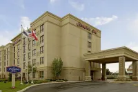 Hampton Inn by Hilton Toronto-Mississauga West Hotel a Mississauga
