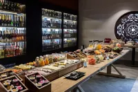 Catalonia Ses Estaques - Adults Only - breakfast