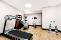 Holiday Inn BOONE - UNIVERSITY AREA by IHG - Gym