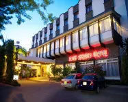 Muthu Silver Springs Hotel Nairobi
