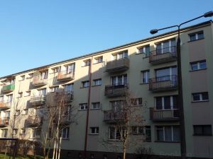 City Center Apartments Osiedle II