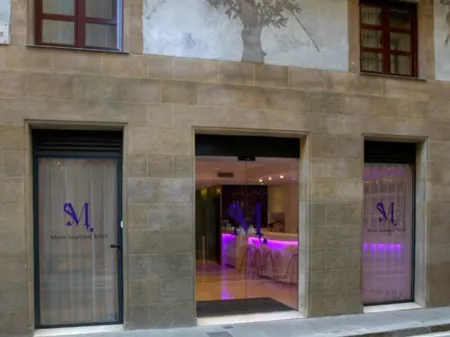 Musik Boutique Hotel