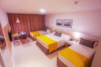 Gran Mareiro Hotel