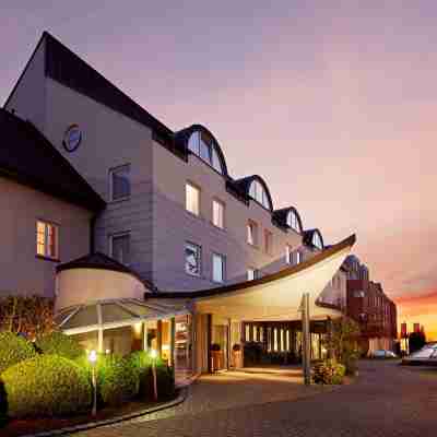 Lindner Hotel & Spa Binshof Hotel Exterior