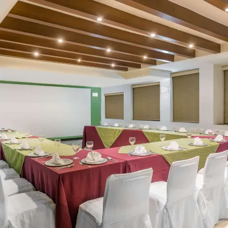 Wyndham Garden Ciudad Obregon