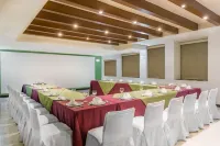 Wyndham Garden Ciudad Obregon - petit déjeuner