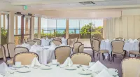 The Pierpont Inn - breakfast