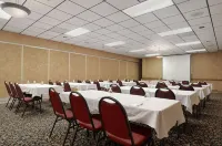 EverSpring Inn & Suites Marshall Hotel a Marshall