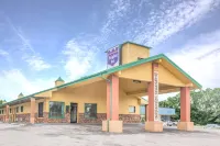 Kansas Inn Hotel di Independence