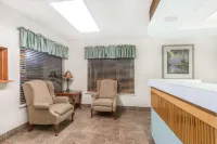 Kansas Inn - Wifi