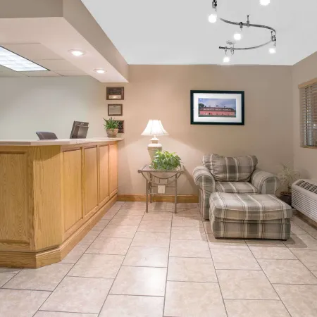 North Platte Inn and Suites