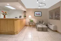 North Platte Inn and Suites