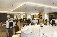 Ramada by Wyndham Iasi City Centre - breakfast