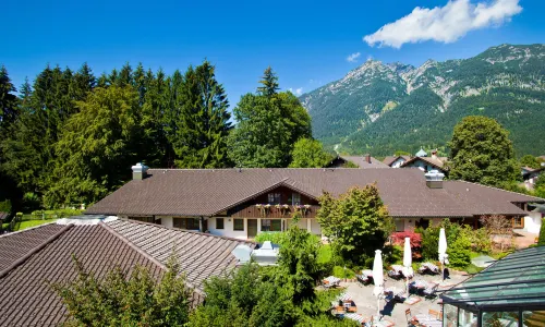 HYPERION Hotel Garmisch-Partenkirchen