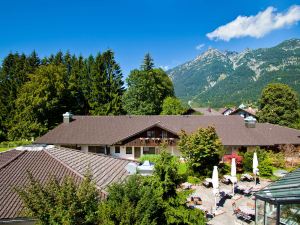 Hyperion Hotel Garmisch-Partenkirchen