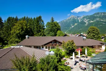 Hyperion Hotel Garmisch-Partenkirchen