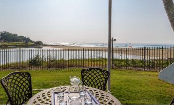 St Michaels Sands Hotel & Time Share Resort