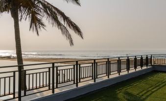 St Michaels Sands Hotel & Time Share Resort