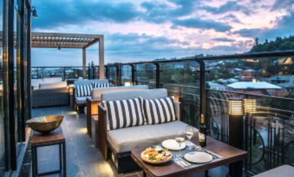 Best Western Kutaisi City Center