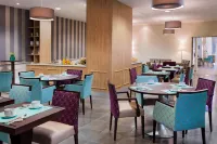 Hôtel le Rive Droite & Spa